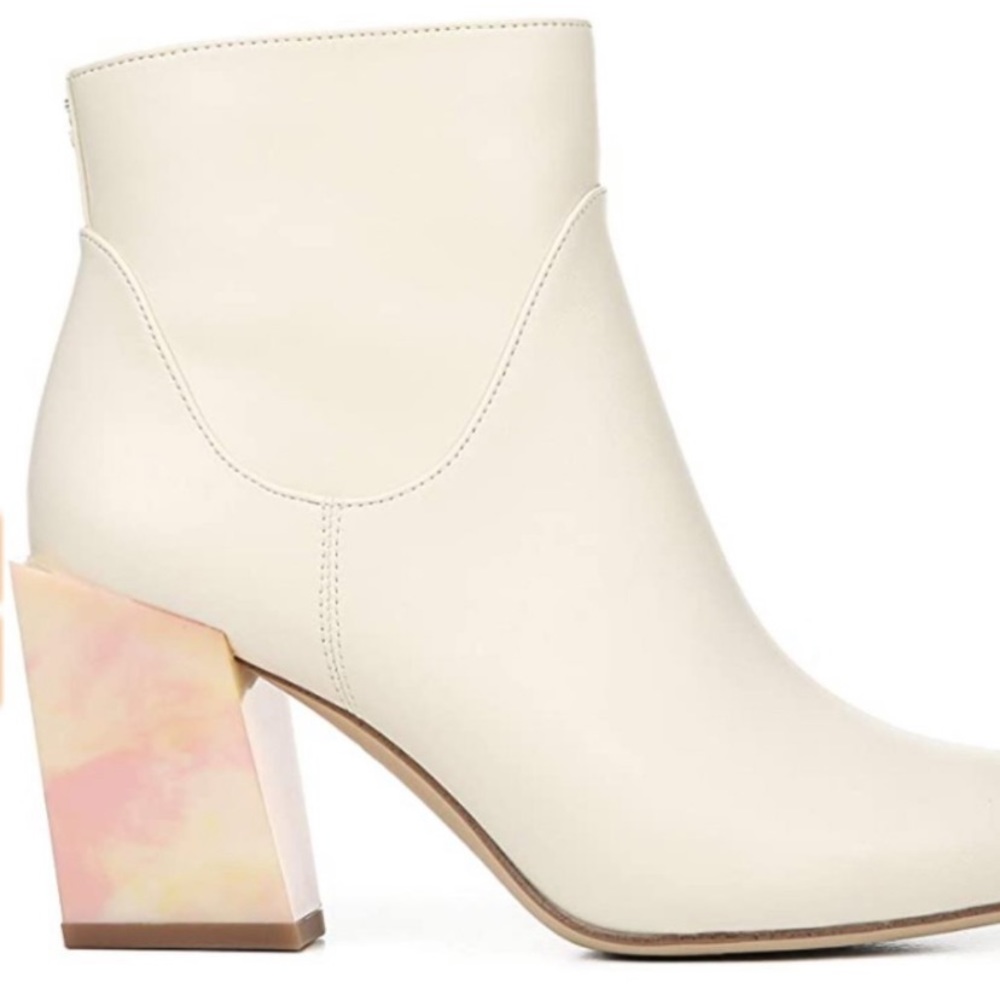 Circus by Sam Edelman Hasley Booties
